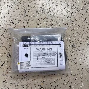 hellcat kenne bell boost pump