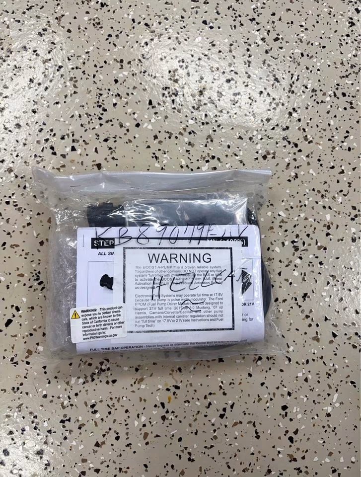hellcat kenne bell boost pump hellcat kenne bell boost pump