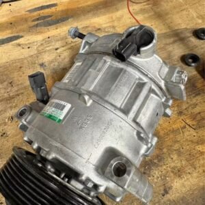 2015-2024 Hellcat Ac Compressor