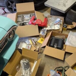 lsa supercharger kits