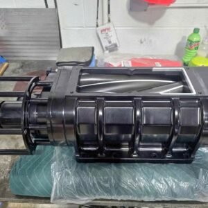 10-71 TBS Blower