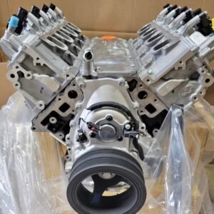 new gm gen v l8t 6.6l longblock 12732632