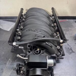 fast lsxr 102 ls1 ls2 ls6 intake