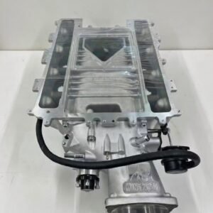 brand new kong performance ls9 tvs2650 supercharger