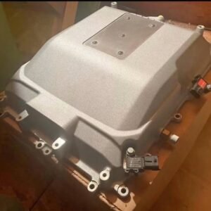 oem gm lsa supercharger lid
