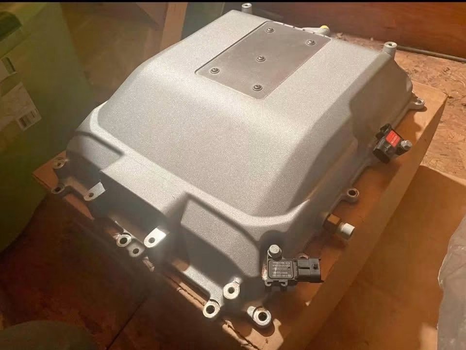 oem gm lsa supercharger lid oem gm lsa supercharger lid
