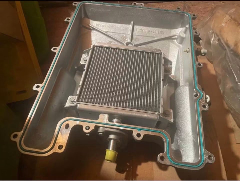 oem gm lsa supercharger lid oem gm lsa supercharger lid