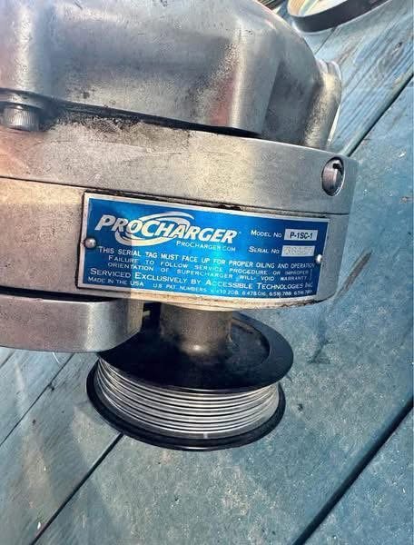 11th gen f 150 procharger kit 11th gen f 150 procharger kit