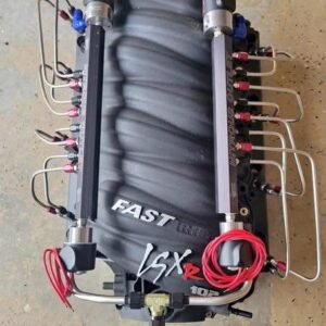 fast lsxr 102 manifold