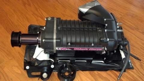 whipple 2.3 for '03 '04 cobra whipple 2.3 for '03 '04 cobra