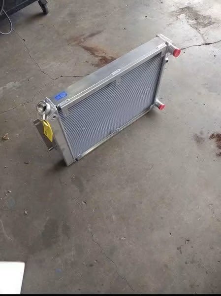 1969 camaro ls swap radiator 1969 camaro ls swap radiator