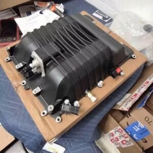 LSA Lid CTSV V2 ZL1 Cadillac Camaro 6.2L