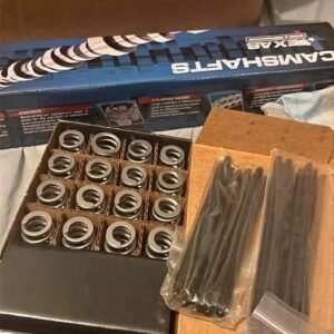 Texas Speed Camshafts