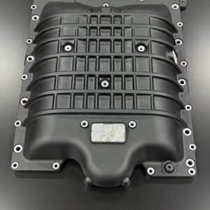 Demon 170 SuperCharger Lid
