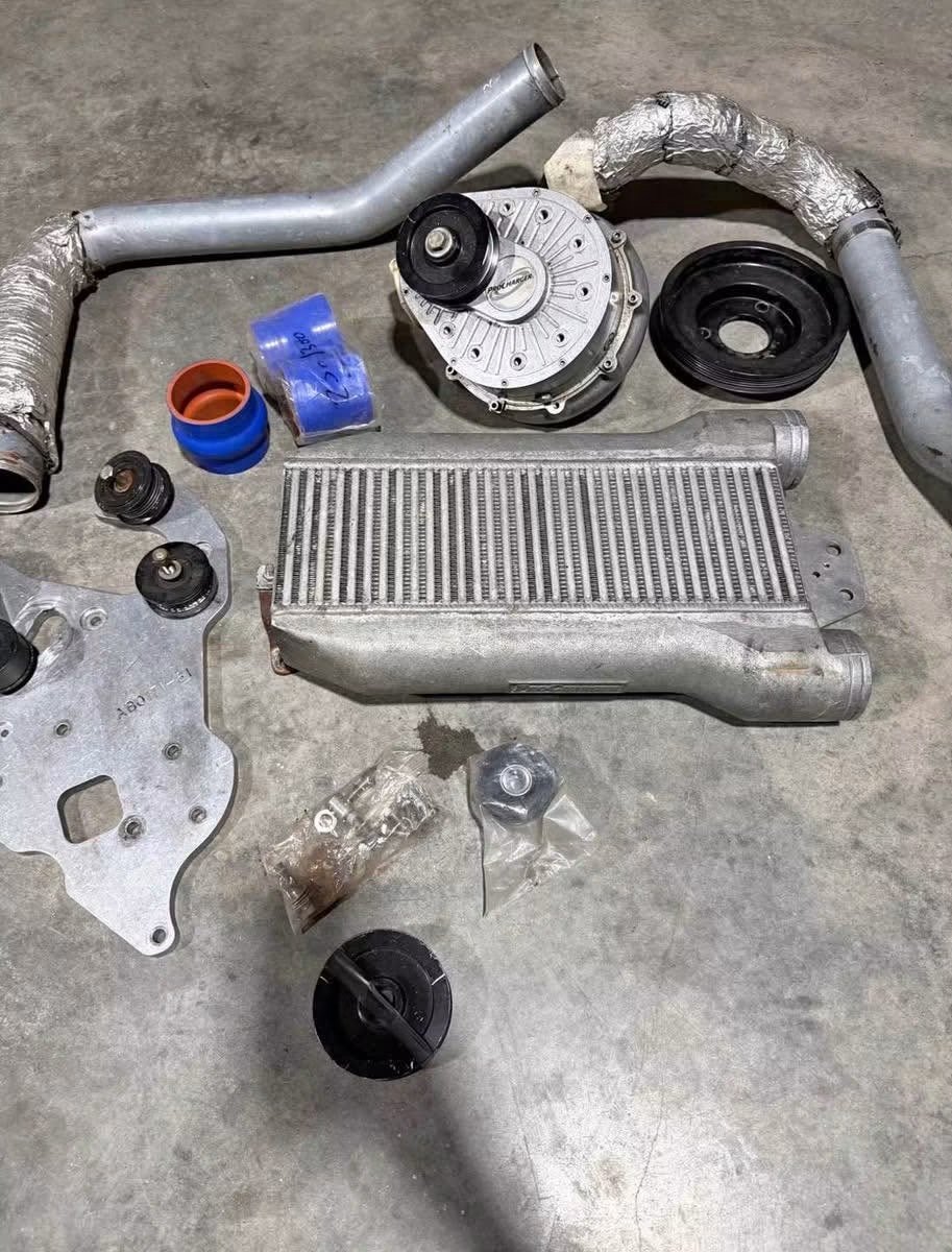 performance procharger p 1sc supercharger kit performance procharger p 1sc supercharger kit
