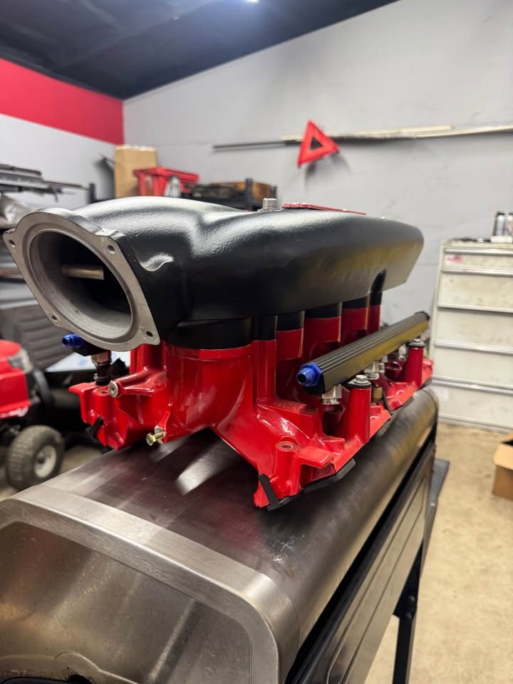 ls3 intake manifold ilmor racing ls3 intake manifold. ls3 intake manifold ilmor racing ls3 intake manifold.