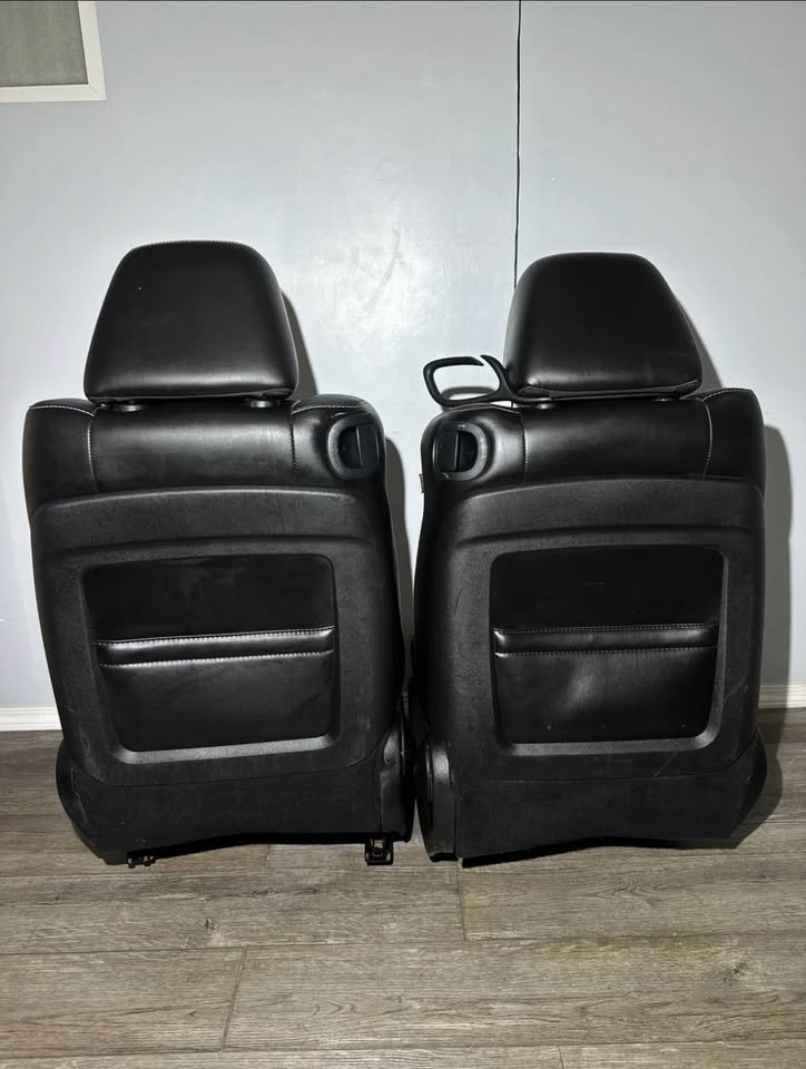 dodge challenger hellcat seats black leather / suede set | fits 18 ,19 ,20 ,21 ,22, 23 dodge challenger hellcat seats black leather / suede set | fits 18 ,19 ,20 ,21 ,22, 23