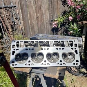 ported ls 706 heads