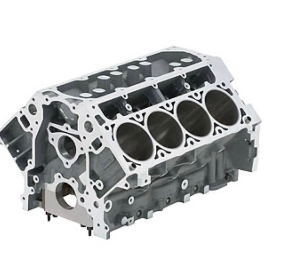 chevy ss lsa 6.2l bare block chevy ss lsa 6.2l bare block