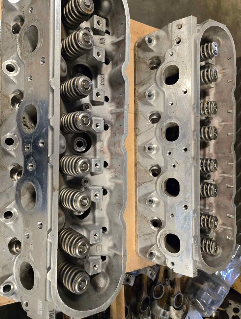 706 ls heads fresh 706 ls heads fresh