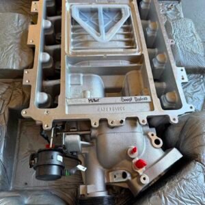 lsa supercharger kit for 2010 2015 camaro ss ls3 6.2l | brand new complete kit