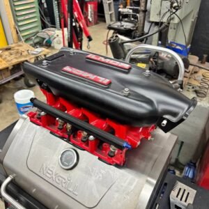 ls3 intake manifold ilmor racing ls3 intake manifold.