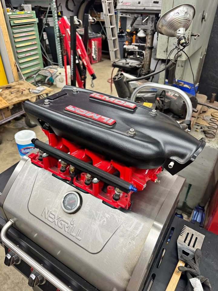 ls3 intake manifold ilmor racing ls3 intake manifold. ls3 intake manifold ilmor racing ls3 intake manifold.
