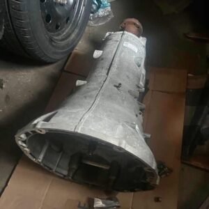 8hp70 8 speed automatic transmission for dodge charger rt