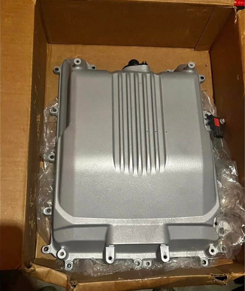 early ctsv supercharger lid for lsa early ctsv supercharger lid for lsa
