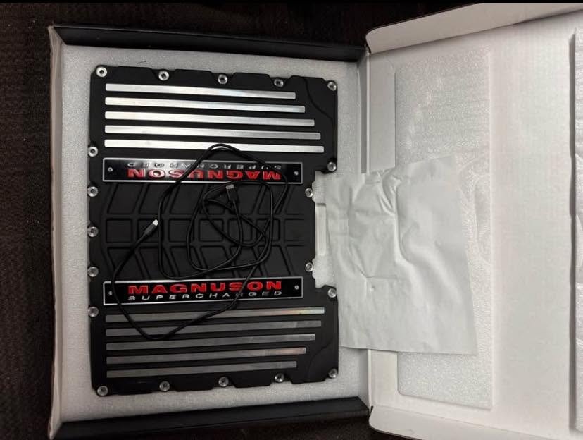 magnuson 2650 supercharger kit – c7 z06 lt4 – complete magnuson 2650 supercharger kit – c7 z06 lt4 – complete