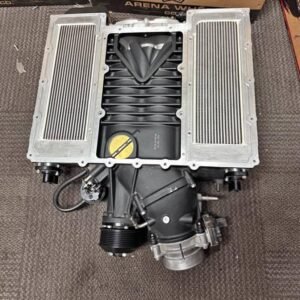 Home magnuson 2650 supercharger kit – c7 z06 lt4 – complete