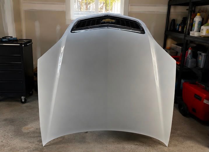 2011 chevrolet caprice hood 2011 chevrolet caprice hood