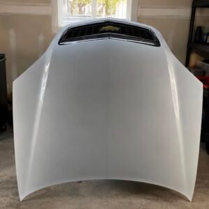 Home 2011 chevrolet caprice hood