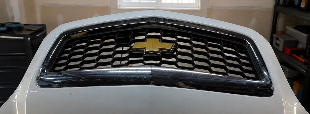2011 chevrolet caprice hood 2011 chevrolet caprice hood