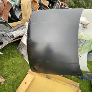 1994 1996 chevy caprice hood – new sherman 740 28 1