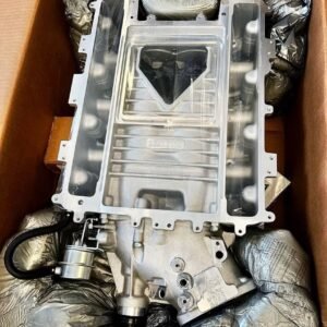 Home new kong performance lsa tvs2650 supercharger blower