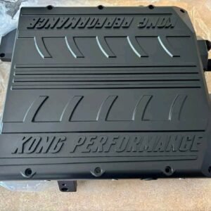 kong gen 3 supercharger lid (lsa/ls9)