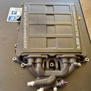 c6 zr1 ls9 supercharger lid