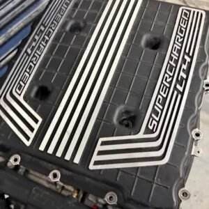 used lt4 supercharger