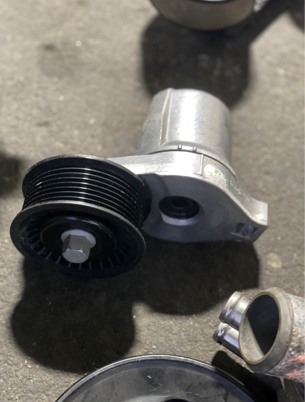 lsa supercharger kit – new blower, cts v lid, injectors, fuel rails & complete accessory setup lsa supercharger kit – new blower, cts v lid, injectors, fuel rails & complete accessory setup